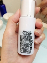 口コミ：【MALICA】マリカ  王妃という名の化粧水の画像（3枚目）