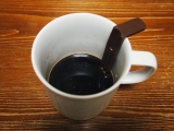 口コミ：A petty thinking blog: 【レポート】インスタントをモコモコの泡コーヒーにしてみたの画像（6枚目）