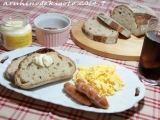 口コミ：アンデルセンのパン＆バターの画像（2枚目）