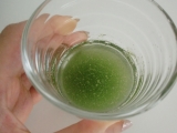 口コミ：ロハスで健康に！「LOHA juice（ロハ・ジュース）」口コミ レポの画像（2枚目）