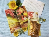 口コミ記事「贅沢なうるおい！日本ではじめての『アロエ花ハチミツ』」の画像