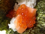 口コミ：手巻き寿司の海苔の画像（2枚目）