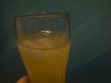 口コミ：LOHA juice(ロハジュース）黄汁を飲み続けました。の画像（1枚目）