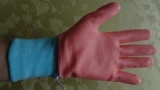 口コミ：『 ガーデニング手袋 マイリトルガーデン 』の画像（2枚目）