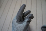 口コミ：ガーデニング用手袋の画像（12枚目）