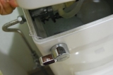 口コミ：【バイオフェアリー　トイレット】でトイレの臭いと汚れが改善の画像（2枚目）
