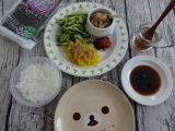 口コミ記事「食べたくなったらすぐ作れる♪手巻き寿司が簡単に出来る便利な海苔♡」の画像