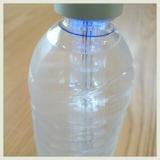 口コミ：マジックシェイクで、いつものお水が簡単に水素水になる！の画像（3枚目）