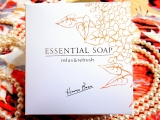 口コミ：Homeo Beau Essencial Soapの画像（10枚目）