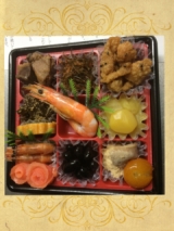 口コミ記事「日本料理てら岡おためしおせち」の画像