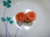 口コミ：福岡博多の老舗料亭てら岡さんの”おためしおせち”食べてみました☆の画像（9枚目）