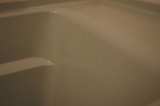 口コミ：★【浴槽再生艶出し】専用磨き剤DIYガラスコーティング（プロ仕様）セット★の画像（4枚目）