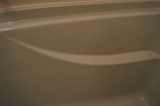 口コミ：★【浴槽再生艶出し】専用磨き剤DIYガラスコーティング（プロ仕様）セット★の画像（1枚目）