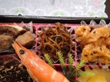 口コミ：日本料理てら岡のおせち料理の画像（4枚目）