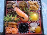 口コミ：日本料理てら岡のおせち料理の画像（5枚目）
