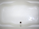 口コミ：浴槽を自分で綺麗にできる！プロのように素晴らしき艶が出る！　#お掃除ソムリエの画像（2枚目）