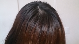 口コミ：大島椿でツヤツヤ髪の毛に✨の画像（1枚目）