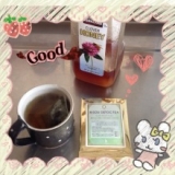 口コミ記事「オーガニック化粧品のリソウのお茶」の画像