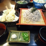 外食