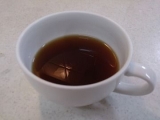 口コミ：オアシス珈琲のカップインコーヒーで水出しコーヒーを作ってみたの画像（1枚目）