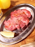 名古屋大須エリアのとりとんのお肉
