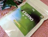 口コミ記事「Icumo青汁で健康＆育毛」の画像