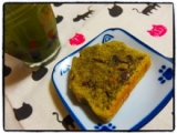 口コミ：有機JAS認定京都産オーガニック青汁『桑の葉青汁』の画像（4枚目）