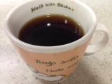 口コミ：爽やかなお味の「きれいなコーヒー」試飲しました。の画像（2枚目）