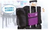 口コミ：旅行にめちゃくちゃ便利な折りたたみバッグ！の画像（7枚目）
