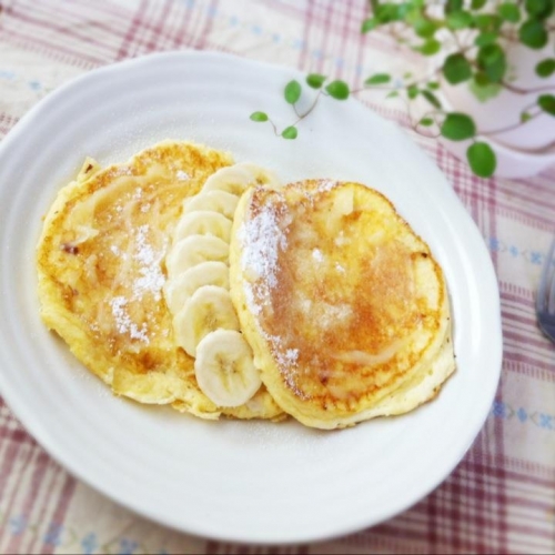 食べること大好きです。の画像（3枚目）