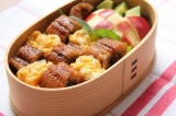 口コミ：熊本県産　うなぎの蒲焼きでお弁当♪の画像（5枚目）