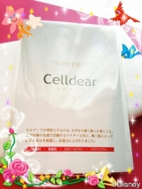 口コミ：Celldear♡*ºの画像（1枚目）