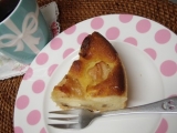 口コミ：☆　アンデルセンのデニッシュアップルケーキは絶品！　☆の画像（8枚目）