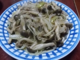 「和風パスタ・・・」の画像（1枚目）