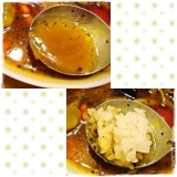 口コミ：Saihok☆“まるごとチキン”スープカレーの画像（1枚目）