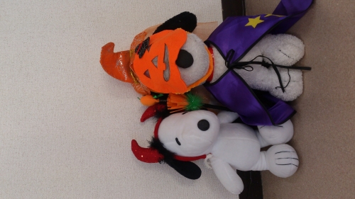 Halloween！！の画像（3枚目）