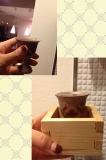 「日本酒の新しい形！として、ブログでも紹介しました」の画像（1枚目）