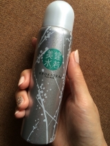 口コミ記事「KYOKIORA（キョウキオラ）ミスト状無添加化粧水」の画像