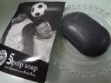 口コミ：スポルプソープ＜頭皮を洗う固形石鹸＞　使い始めました！！の画像（8枚目）