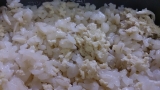口コミ：冷凍していた豆腐を使って☆の画像（2枚目）