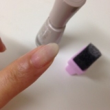 口コミ：Nail Gradation Stamp Kitの画像（4枚目）