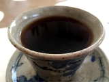 口コミ：きれいなコーヒー·͜·ೢ ⋆*の画像（1枚目）
