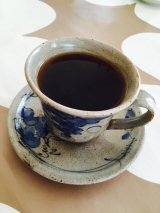 口コミ：きれいなコーヒー·͜·ೢ ⋆*の画像（2枚目）