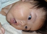 口コミ：敏感肌にやさしいセラミドスキンケア。１０ヶ月の赤ちゃんがお試ししました♪の画像（17枚目）