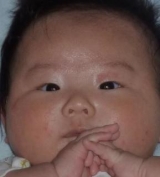 口コミ記事「敏感肌にやさしいセラミドスキンケア。１０ヶ月の赤ちゃんがお試ししました♪」の画像