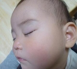 口コミ：敏感肌にやさしいセラミドスキンケア。１０ヶ月の赤ちゃんがお試ししました♪の画像（7枚目）