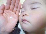 口コミ：敏感肌にやさしいセラミドスキンケア。１０ヶ月の赤ちゃんがお試ししました♪の画像（6枚目）