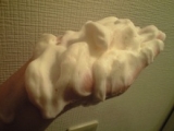 口コミ：タイハーブ石鹸の画像（2枚目）