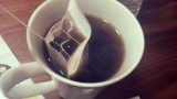 口コミ：オアシス珈琲さんの　きれいなカップインコーヒー　をお試しの画像（5枚目）