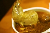 口コミ：Saihok“まるごとチキン”スープカレーの画像（2枚目）